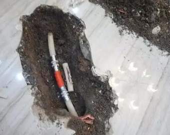 阜康测漏水电话