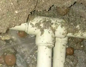 阜康测漏水多少钱