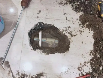 阜康测漏水电话