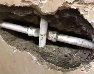 阜康测漏水哪家好