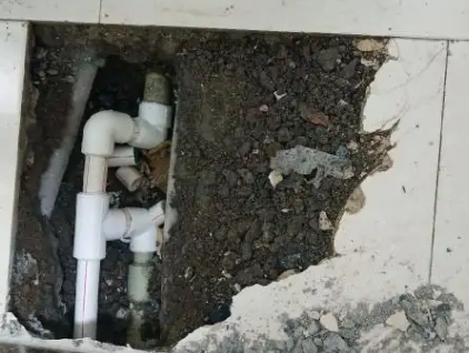 阜康测漏水哪家好