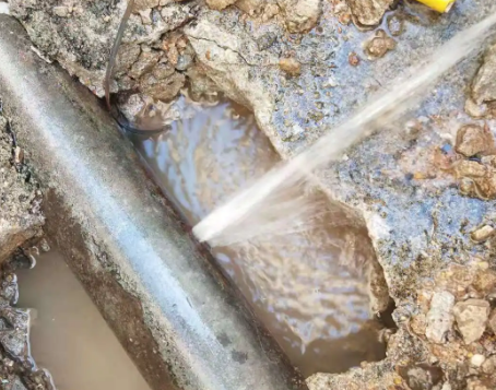 阜康测漏水公司