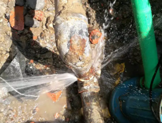 阜康测漏水公司电话