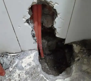 阜康漏水检测电话