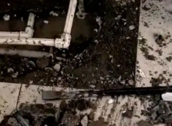 阜康漏水检测电话