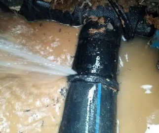 阜康测漏水公司哪家好