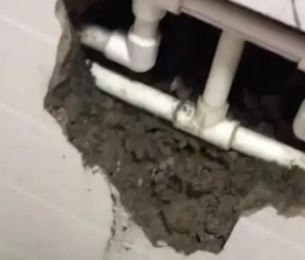 阜康漏水检测电话