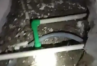 阜康测漏水公司