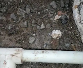 阜康漏水检测哪家好