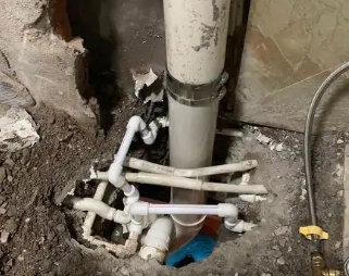 阜康漏水检测哪家好