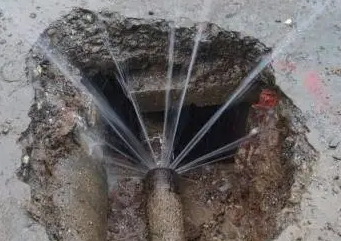 阜康漏水检测多少钱