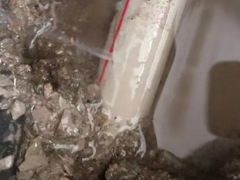 阜康漏水检测哪家好