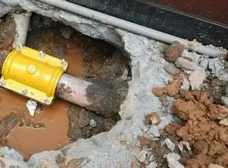 阜康漏水检测哪家好