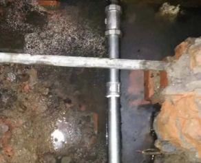 阜康漏水检测公司电话