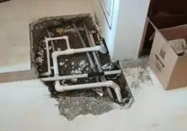 阜康卫生间测漏水如何检测