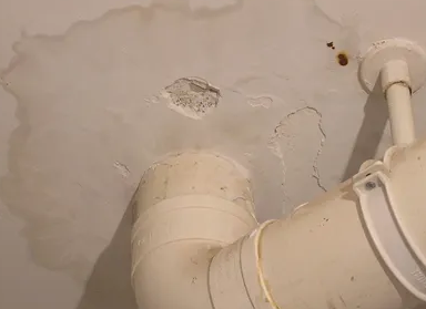 阜康卫生间测漏水多少钱