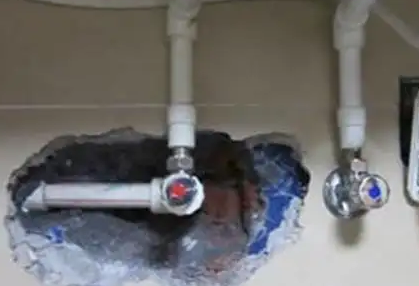 阜康卫生间测漏水查询方法