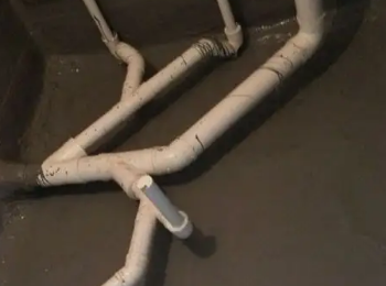 阜康水管漏水检测知识点