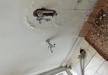 阜康卫生间测漏水