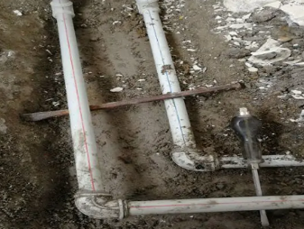 阜康卫生间测漏水多少钱