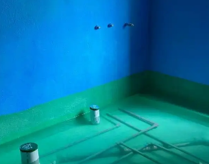 阜康卫生间防水