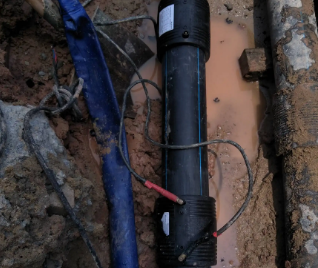 阜康水管漏水检测多少钱