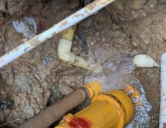 阜康水管漏水检测哪家好