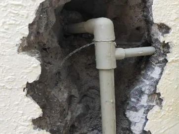 阜康卫生间测漏水哪家好