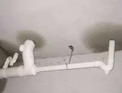 阜康卫生间测漏水的几种情景