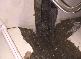 阜康卫生间测漏水哪家好