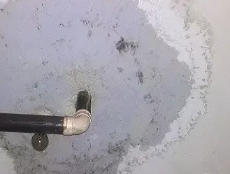 阜康卫生间测漏水之怎么维修