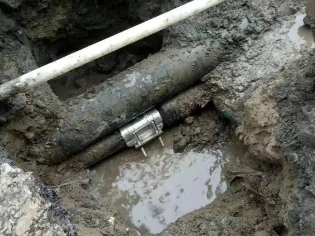 阜康水管漏水检测的传递距离多少