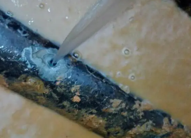 阜康水管漏水检测多少钱