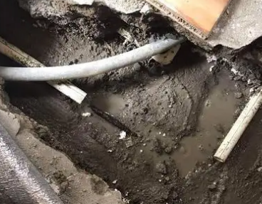 阜康卫生间测漏水价格明细