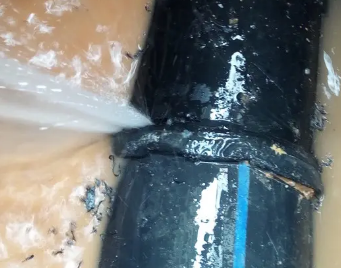 阜康水管漏水检测的小妙招