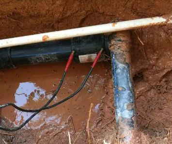 阜康水管漏水检测多少钱