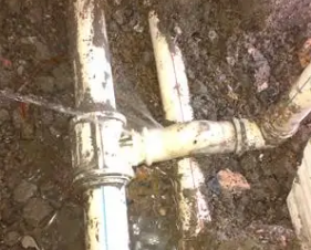 阜康卫生间测漏水多少钱