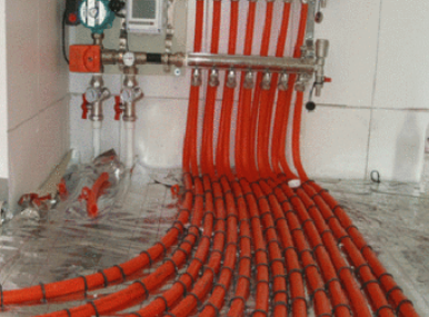 阜康地暖维修多少钱