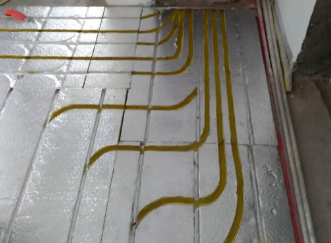 阜康地暖维修哪家好