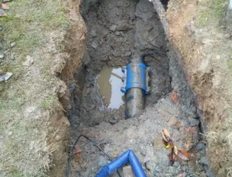 阜康水管漏水检测多少钱