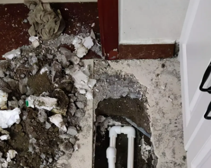 阜康卫生间测漏水的相关问题