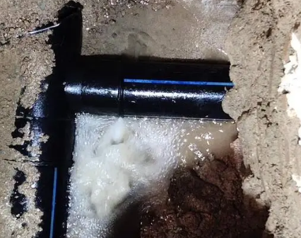 阜康水管漏水检测哪家好