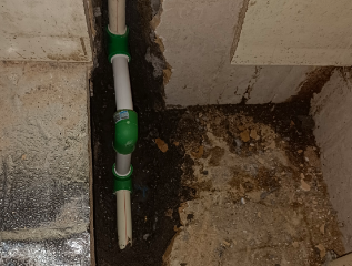 阜康卫生间测漏水哪家好