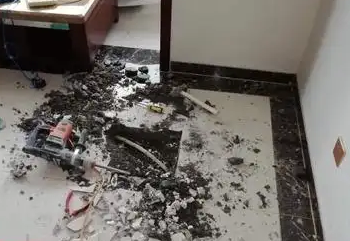 阜康漏水检测多少钱