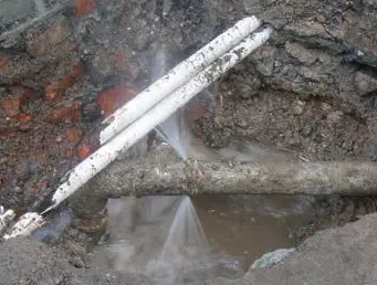 阜康测漏水多少钱