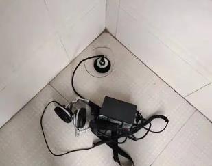 阜康测漏水公司