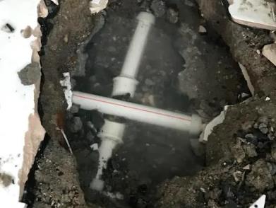 阜康漏水检测公司哪家好