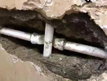 阜康漏水检测电话多少