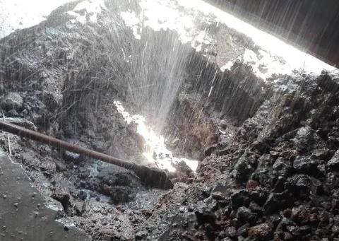 阜康漏水检测哪家好